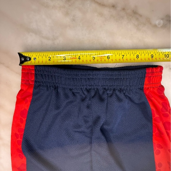 PAW Patrol Boys Tee and Short Outfit Kids 3PC Clothing Set size 5/6 - Picture 7 of 14